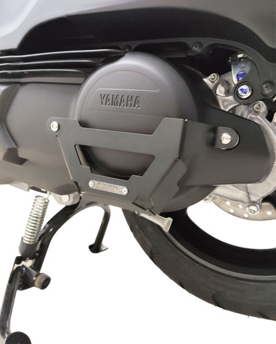 Protector Motor Yamaha Nmax V2 Connected Tst En Aolmoto