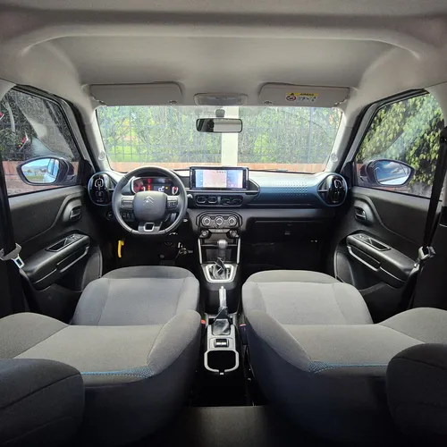 Citroën C3 1.6 Full Equipo At Shine Como Nueva