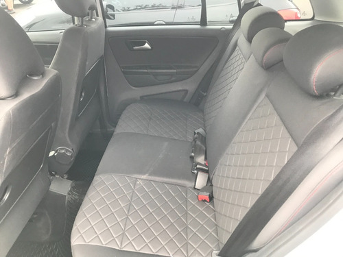 Volkswagen Suran Highline Full No Automatica Cross #mkt11026