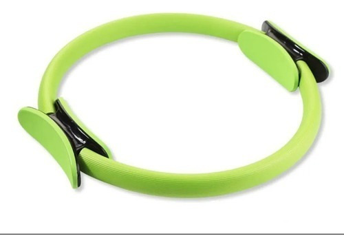 Imagen 1 de 1 de Flex Ring Pilates Yoga Aro Arco Flexible Gimnasia Fitness