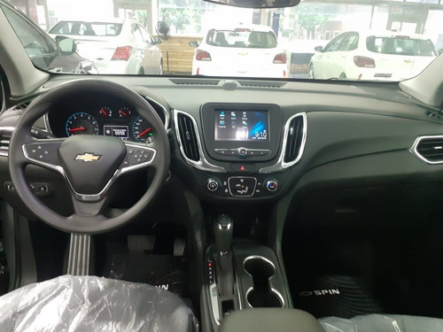 Imagen 2 de 5 de Chevrolet Equinox 1.5t Lt 2wd
