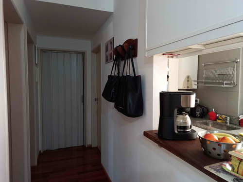 Imagen 8 de 29 de 3 Ambientes Frente Patio Balcon Y Cochera Almagro