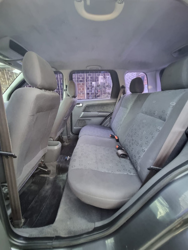 Ford Ecosport 1.6 Xls