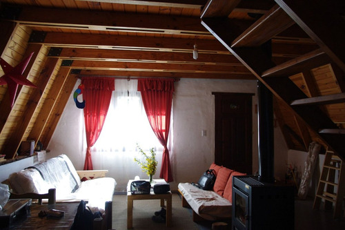 Equipo Re/remax Vende Cabaña Alpina Villa Pehuenia