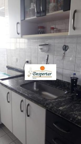06923 - Apartamento 2 Dorms, Jaraguá - São Paulo/sp - 6923
