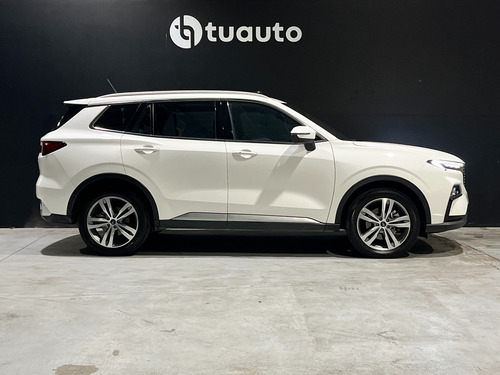 Ford Territory Titanium 1.5 Aut 4x2