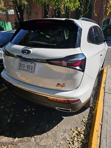 Jac Sei7 2019 Color Blanco