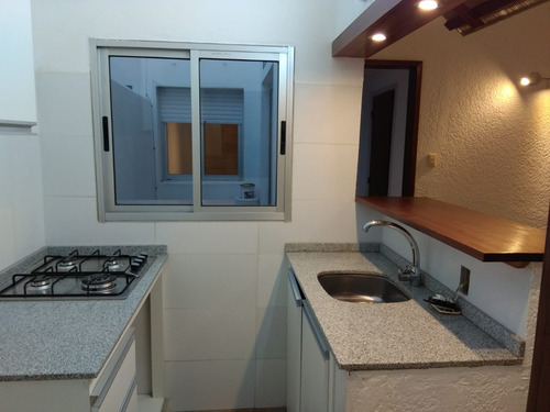 Imagen 3 de 14 de La Blanqueada Venta Apto 1 Dorm A Pasos De L.a.de Herrera Alquilado