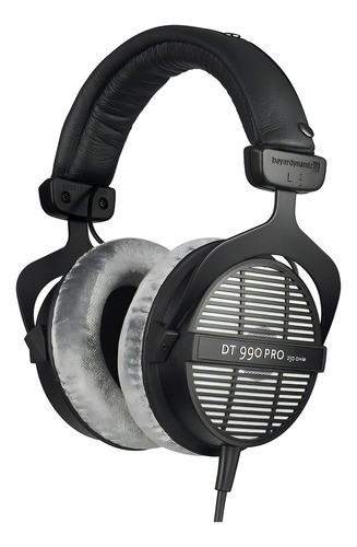 Auriculares De Estudio Beyerdynamic Dt990 Pro - 250 Ohms