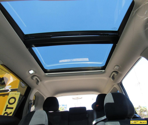 Imagen 13 de 25 de Nissan X-trail 2.5 Advance