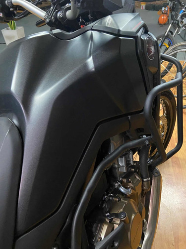 Honda Africa Twin 1100