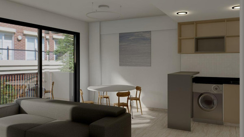 Imagen 29 de 30 de Venta- Excelente Semipiso De 3 Ambientes Con Cocheras Optativas - Caballito