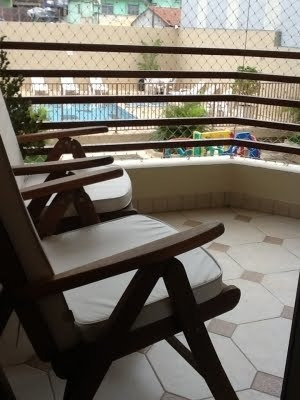Imagem 3 de 15 de Apartamento Para Venda, 3 Dormitório(s), 96.0m² - 787