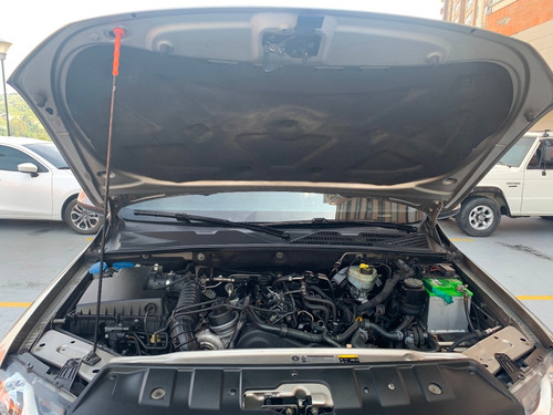 Volkswagen Amarok Highline 2.0 4x4 Automática