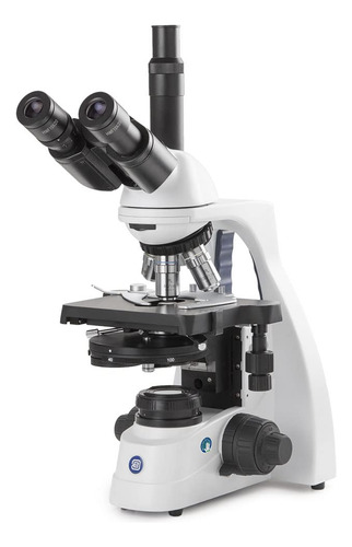 Bscope Microscopio Compuesto Trinocular, Oculares Hwf 10x/0.
