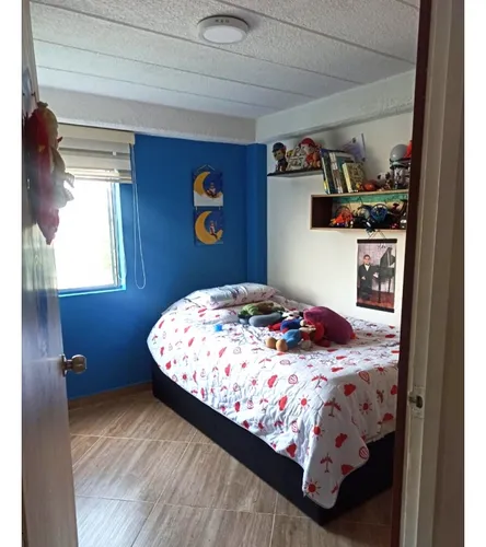 Apartamento En Venta En Los Colores, Medellín