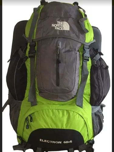 Mochila camping online north face