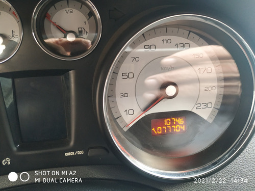 Peugeot 408 Allure Hdi