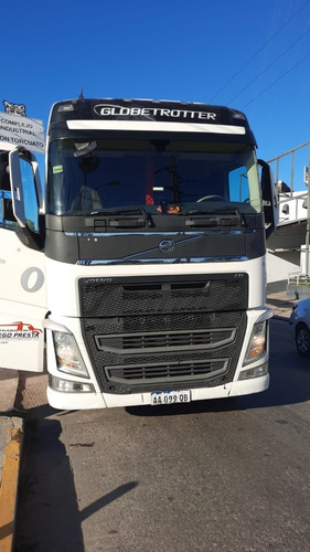 Volvo Fh 460 4x2t