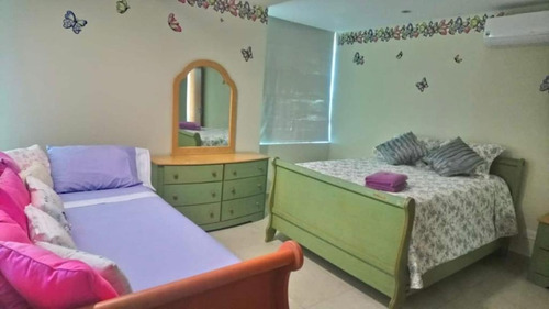 Imagen 15 de 25 de Departamento Amueblado En Renta En Boca Del Río - (2)