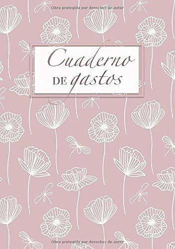 Cuaderno De Gastos Cuaderno De Contabilidad Y..., De Rikka S. Editorial Independently Published En Español