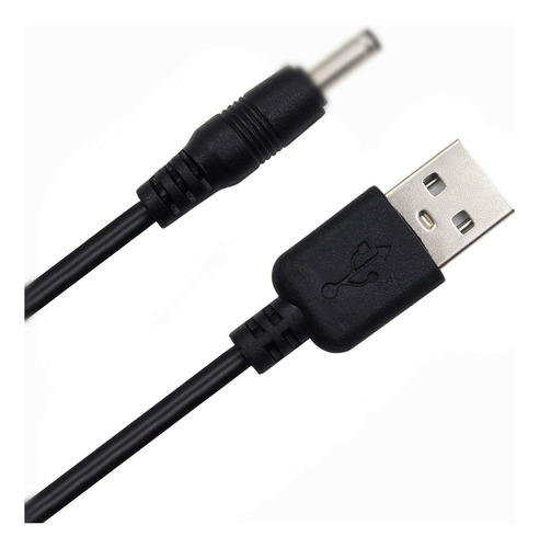 Cable Cargador Usb Dc Onerbl Para Tableta Hipstreet Flare 2