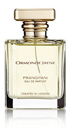 Ormonde Jayne Frangipani Eau De Parfum Spray Natural, 50ml