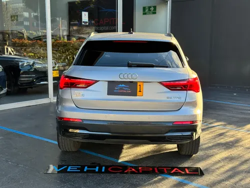 Audi Q3 1.4 Tfsi Ambition