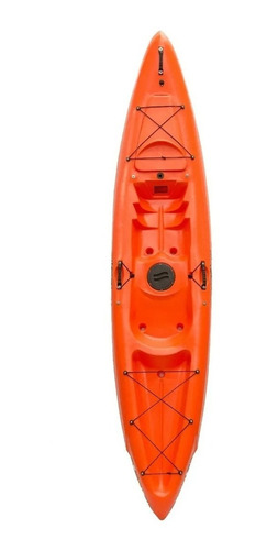 Kayak Sunrider + Chaleco + 2 Posa Cañas + Salva Remo