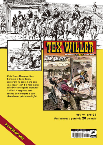 Martin Mystère - volume 24: Pesadelo no gelo, de Morales, Paolo. Martin Mystère (24), vol. 24. Editorial Mythos, capa mole em português, 2021