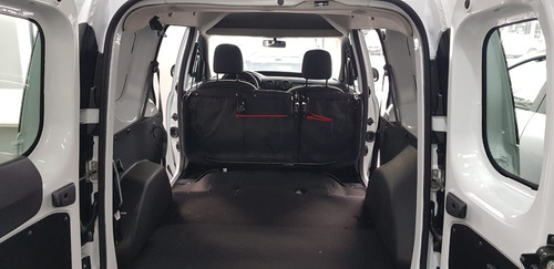 Renault Kangoo Express Ii 5asientos 1.6 Financio Tasa 0 Ls