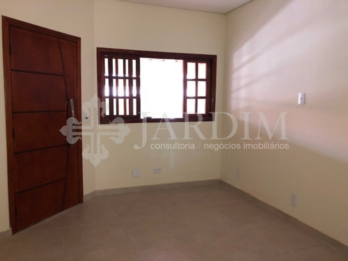 Imagem 7 de 30 de Paulicéia - Nova - 3 Dormitórios - Churrasqueira - 3 Vagas - Ca00515 - 33517837