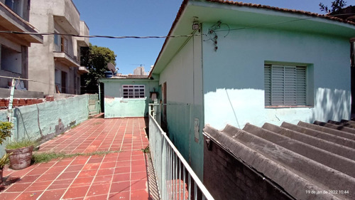 Imagem 2 de 10 de Imóvel Ótimo Para Construtores !!! - 250
