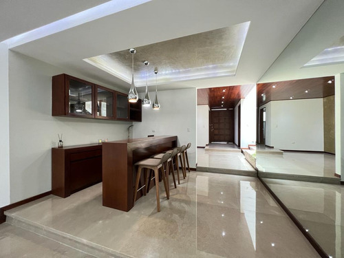 Casa En Venta En Lomas De Angelópolis Cluster 999 Cuarto De Servicio