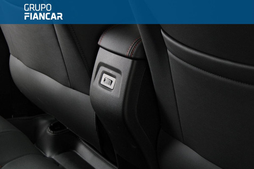 Imagen 20 de 25 de Geely Gx3 Pro Gf Automática 2023 0km