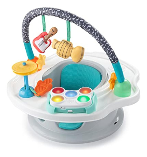 Summer 3-stage Deluxe Superseat (baby Beats) Posicionador,