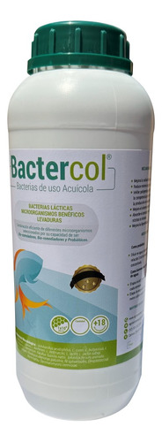 Bactercol Tradicional Por Litro - L a $45300