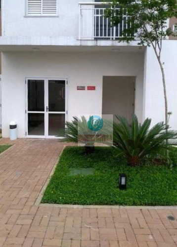 Imagem 16 de 30 de Apartamento Com 2 Dormitórios À Venda, 47 M² Por R$ 250.000,00 - Jardim Nove De Julho - São Paulo/sp - Ap0234