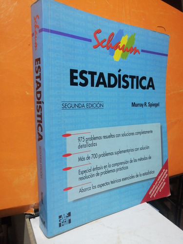 Estadística 