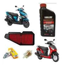 Comprar Kit Afinación De Motoneta Yamaha Ray Z Ray Zr Cygnus Alpha