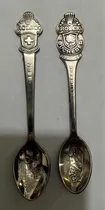 Comprar  Rolex Cucharitas Años 70 Precio X Las 2