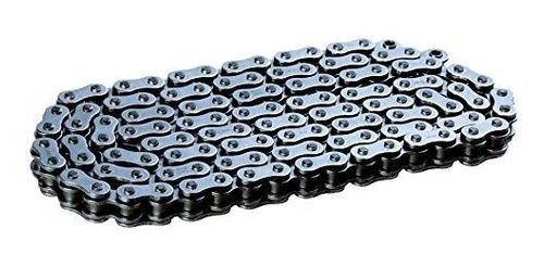 Rk Racing Chain Serie Acero Enlace Alto Rendimiento Street