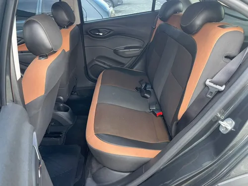 Chevroley Onix Active Mt 1.6 4x2