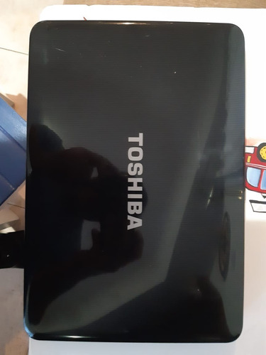 Notebook Toshiba Satellite L845 Intel I5 / 4gb Ram / 640 Gb