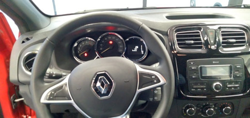 Imagen 10 de 15 de Renault Sandero Stepway Zen 1.6 (mm)