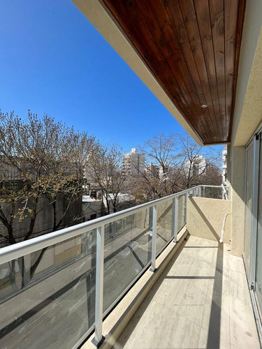 Imagen 14 de 30 de Monoambiente Venta En Construcción Con Balcón 38 Mts 2 Totales- 11 E/ 38 Y 39-pozo-emprendimiento