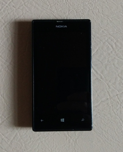 Celular Smartphone Nokia Lumia 520 Importante Ver Descrição