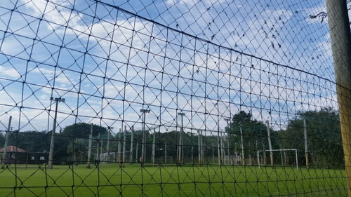 Terreno Em Belém Novo - Lu268245