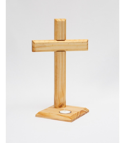 Cruz De Madera