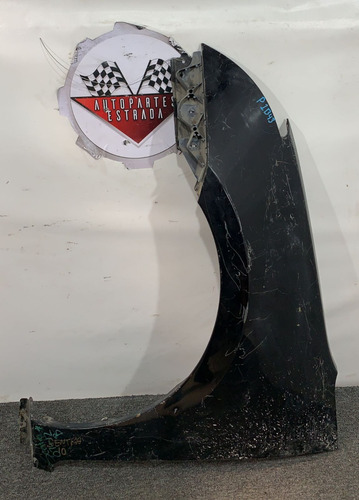 Salpicadera Sentra 2007 2010 2011 2012 P1b43 (Usado)
